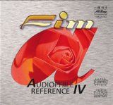 AUDIOPHILE REFERENCE-IV (HDCD)