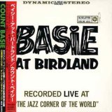 BASIE AT BIRDLAND IS BACK HOME(PAPER SLEEVE)