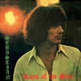 RAYS OF THE SUN(1970,LTD)