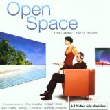 OPEN SPACE/CLASSIC CHILLOUT