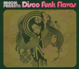 DISCO FUNK FLAVAS