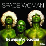 SPACE WOMAN