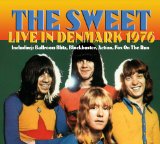 LIVE IN DENMARK' 1976