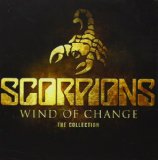 WIND OF CHANGE - THE COLLECTION