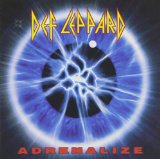 ADRENALIZE