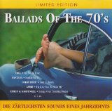 BALLADS OF THE 70'S
