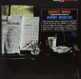 EXPLORES MUSIC OF HENRY MANCINI/180GR.AUDIOPHILE/