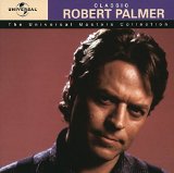 CLASSIC ROBERT PALMER(18 TRACKS BEST)