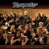 MAGIC OF WIZARD'S DREAM EP