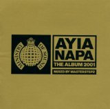 AYIA NAPA - THE ALBUM 2001