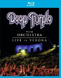 WITH ORCHESTRA LIVE IN VERONA(LIVE 2011,DTS-HD)