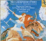 METAMORPHOSESS FIDEI (SPECIAL EDITION CD DIGIPAC + 16-PAGE B