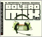 BOLERO MIX 21 ST EDITION