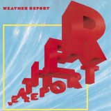 WEATHER REPORT