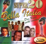 SUPER 20 BELLA ITALIA