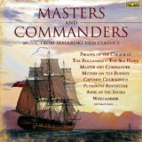 MASTERS & COMMANDERS