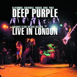 LIVE IN LONDON 1974(1974,2CD)