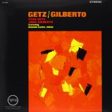 GETZ/GILBERTO (180GR.AUDIOPHILE,LTD)