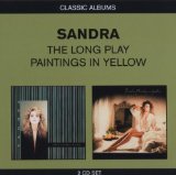 LONG PLAY / PAINTINGS IN YELLOW