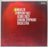 SYMPHONY NO.1 IN D-MAJ(LTD.AUDIOPHILE)