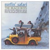 SURFIN' SAFARI/SURFIN' USA