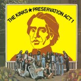 PRESERVATION ACT-1/LIM PAPER SLEEVE/K2HD