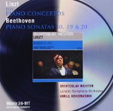 PIANO CONCERTOS / PIANO SONATAS 10, 19 &20