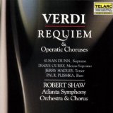 REQUIEM AND OPERATIC CHORUSES