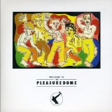 WELCOME TO PLEASURE DOME / LIM PAPER SLEEVE