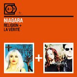 RELIGION+LA VERITE(2 ALBUMS)