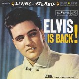 ELVIS IS BACK! (1960,SACD.LTD)