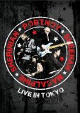 LIVE IN TOKYO