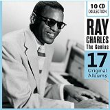 RAY CHARLES THE GENIUS(17 ORIGINAL LP'S)