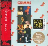 GRIMMS/ LIM PAPER SLEEVE