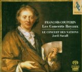 FRANCOIS COUPERIN: LES CONCERTS ROYAUX 1722 (SPECIAL EDITION