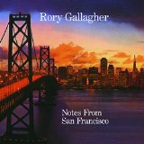 NOTES FROM SAN FRANCISCO(180GR,AUDIOPHILE)