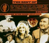 BEST OF COUNTRY LEGENDS