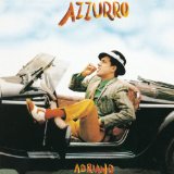 AZZURRO(LTD.PICTURE LP)