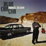 BLUE CHA CHA(CD,DVD,LTD)