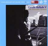 GENTLE BALLADS-5(LTD.SACD)