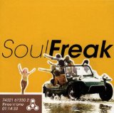 SOUL FREAK