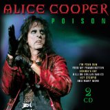 POISON: BEST OF ALICE COOPER ON SONY (DOUBLE CD EDITION)