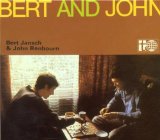 BERT AND JOHN /REM
