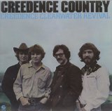 CREEDENCE COUNTRY(1981,BEST OF,REM)