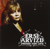 FRIENDS FOR LIFE (PRODUCED BY RY COODER)