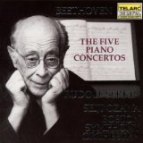 FIVE PIANO CONCERTOS/SERKIN BOSTON SYMPH ORCH