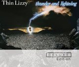 THUNDER & LIGHTING(1983,DELUXE,LTD)