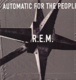 AUTOMATIC FOR THE PEOPLE /180 GRAM
