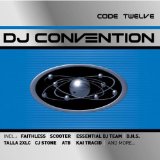 DJ CONVENTION CODE TWELFE