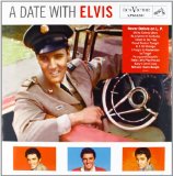 A DATE WITH ELVIS(1959,MONO,LTD.AUDIOPHILE)